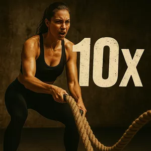 Imagem de capa para o Ebook Acelerador Calórico