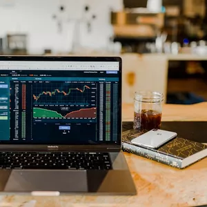 Imagem de capa para o Curso online METODO ALFA TRADER