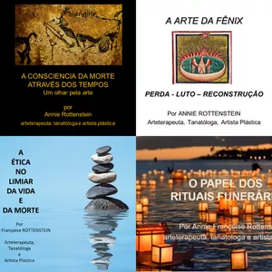 Imagem de capa para o Curso online Combo de Palestras - A Morte Conselheira 