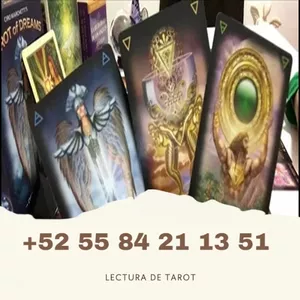 Imagen de portada para Curso online 🔮 Brujo de Catemaco Veracruz: Lectura de Tarot y Magia Poderosa 👁️‍🗨️