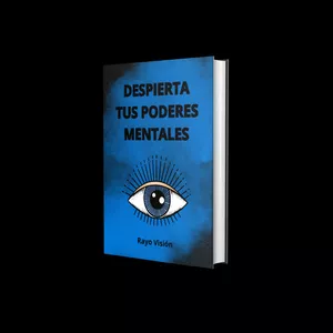 Imagen de portada para Ebook Despierta tus Poderes Mentales