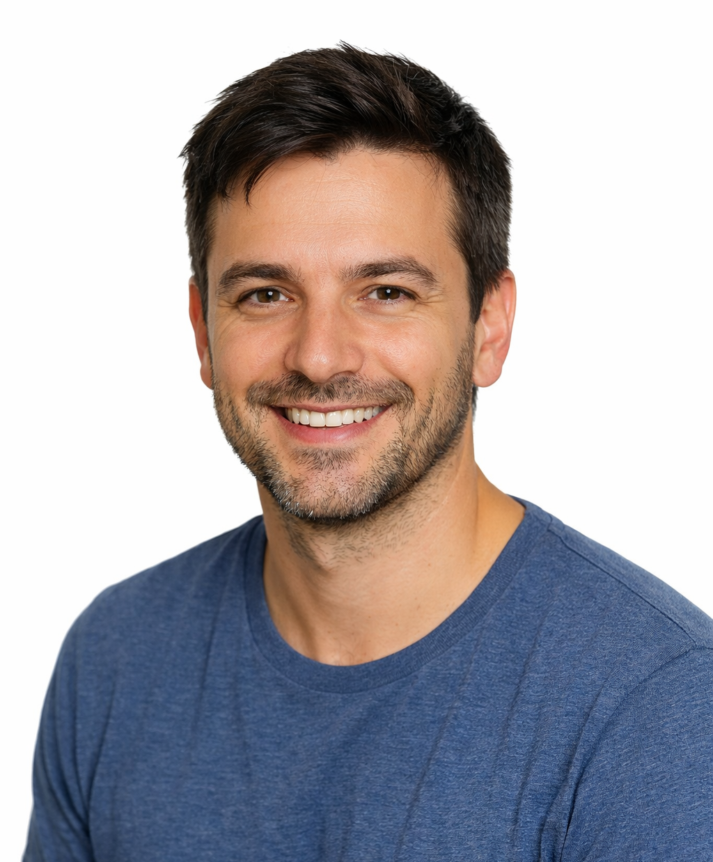 Pedro S