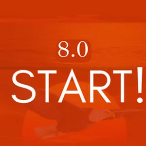 Imagem de capa para o Curso online Start 8.0 