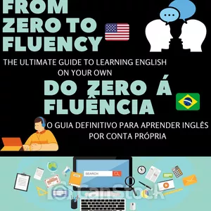 Imagem de capa para o Curso online Do Zero à Fluência