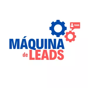 Imagem de capa para o Curso online Máquina de Leads