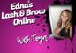 Ednas Lash and Brow Academy
