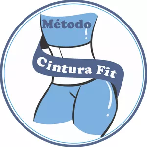 Imagem principal do produto Método CinturaFit