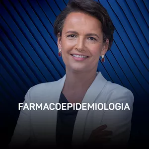 Imagem do curso Curso - Farmacoepidemiologia