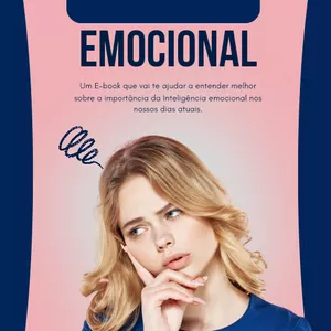 Imagem de capa para o Ebook Inteligência 