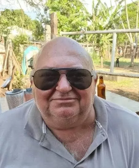 Miguel T. — 68 años, con molestias al dormir