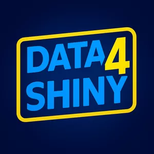 Imagem do curso Formação GGPLOT