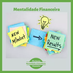 Curso Mentalidade Financeira