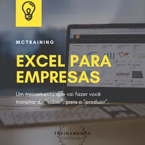 Capa do curso 