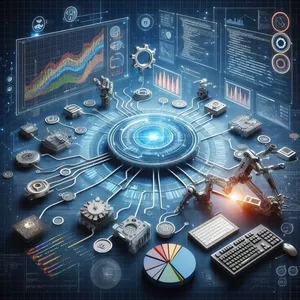 Imagem de capa para o Curso online Plano de Ensino EDITÁVEL PENSAMENTO COMPUTACIONAL (ESTAÇÃO DO SABER IV):  1º Integral/Ensino Médio 7h. Educação Integral: 80h. Itinerário Formativo Transdisciplinar Integrado.