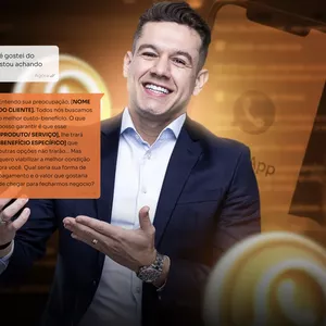 Imagem de capa para o Curso online Scripts prontos para whatsapp