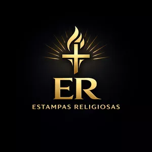 Imagen de portada para Ebook ER - ESTAMPADOS RELIGIOSOS  PROFESIONALES (PREMIUM)