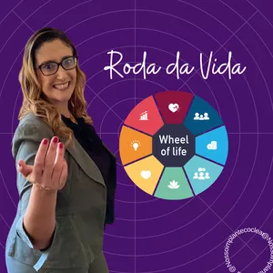 Imagem de capa para o Curso online Roda da Vida 