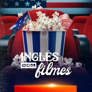 Imagem de capa para o Curso online  Intensivo Inglês com Filmes