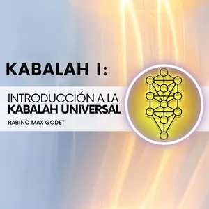 Imagen de portada para Curso online Introducción a la Kabalah Universal