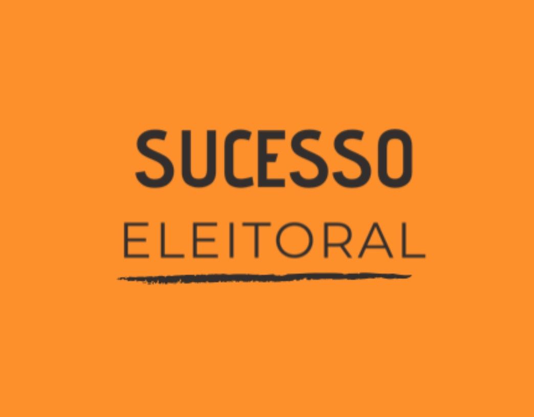 Imagem do curso Sucesso Eleitoral