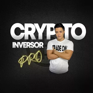 Imagen de portada para Curso online Criptoinversor PRO