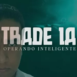 Imagem de capa para o Curso online Robô Trade IA