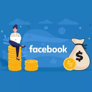 Imagem do curso Lucrando com Facebook