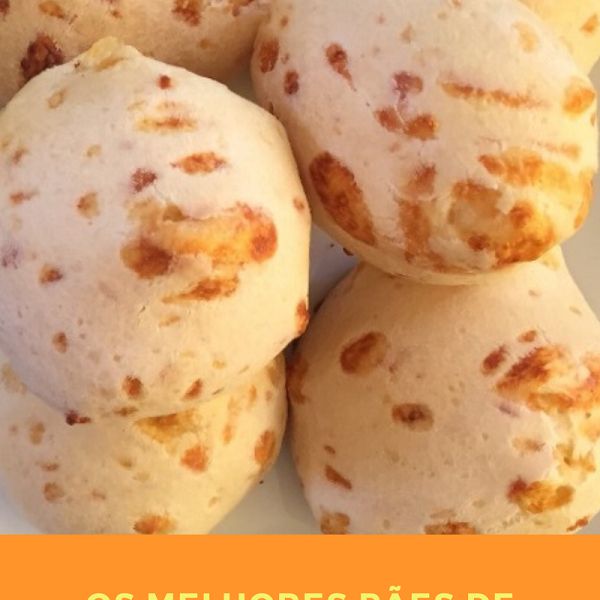 Conheça A Receita De Pão De Queijo Mais Usada Em Minas Gerais Paula Caetano Learn A New Skill Ebooks Or Documents Hotmart