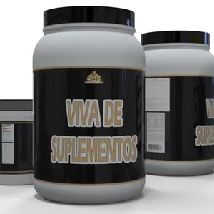 Imagem do curso VIVA DE SUPLEMENTOS