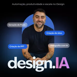 Imagem do curso Design.IA