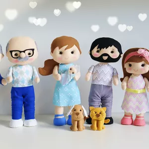 Imagem de capa para o Curso online Família Terapêutica