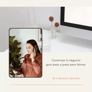 Imagen de portada para Ebook Construye tu negocio en USA: guia paso a paso para latinos 