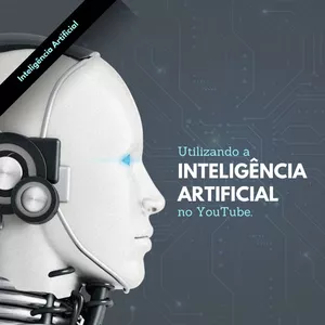 Imagem de capa para o Curso online Como usar o ChatGPT para criar e otimizar seu canal do YouTube