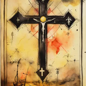 Imagem de capa para o Curso online Pistis Sophia - Para leigos Cristãos