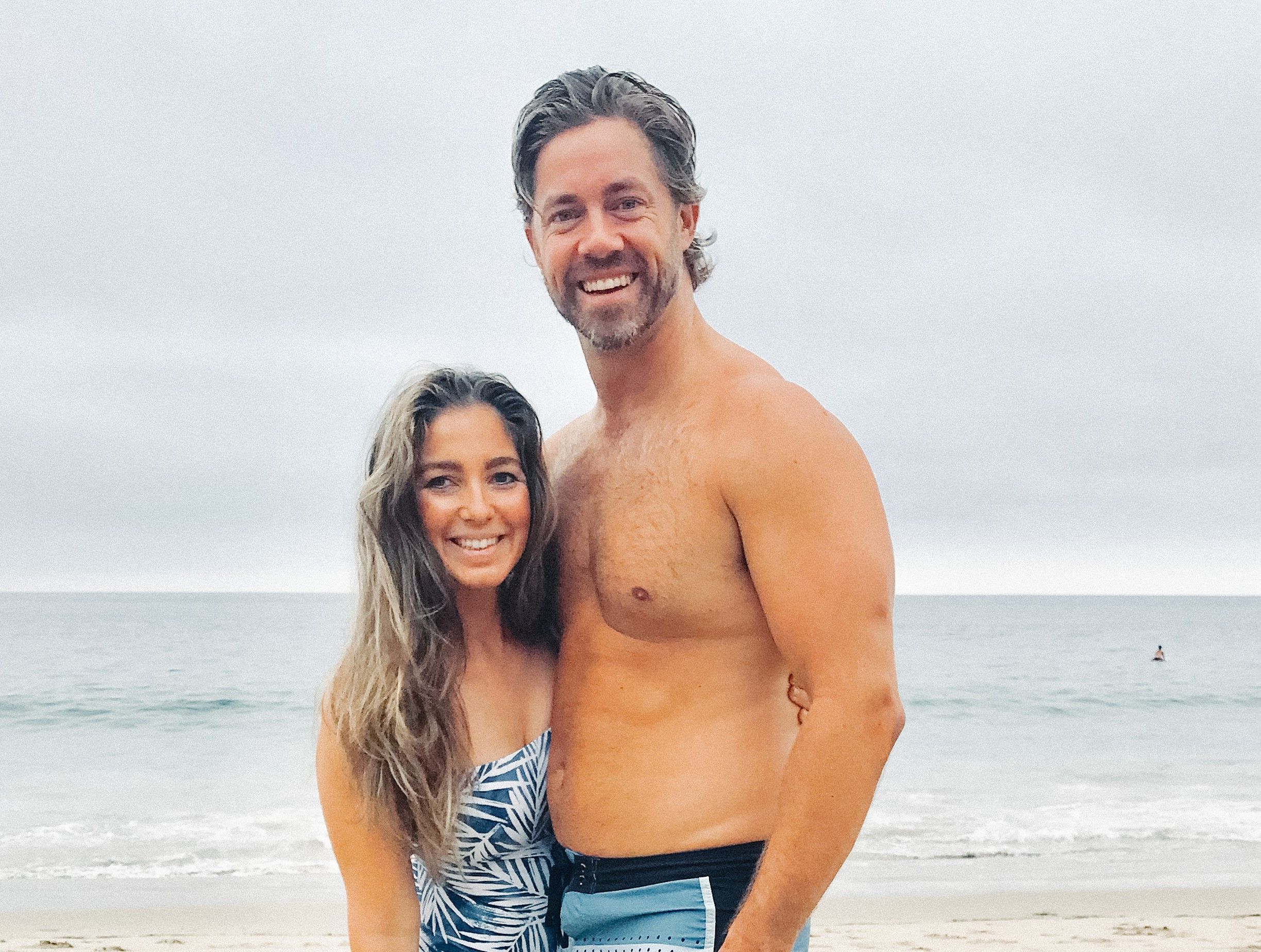 Meet Josh and Bridget