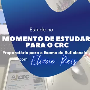 Imagem de capa para o Curso online Prova Comentada Exame de Suficiência CFC 2022.1