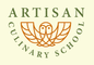 Artisan Culinary School Online