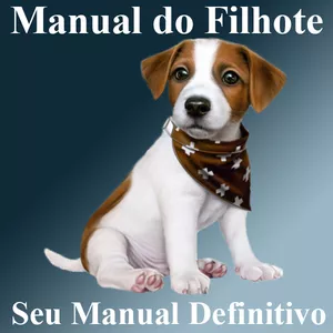 Curso Manual do Filhote
