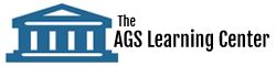 The AGS Learning Center
