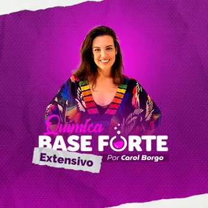 Imagem de capa para o Curso online Extensivo Química Base Forte