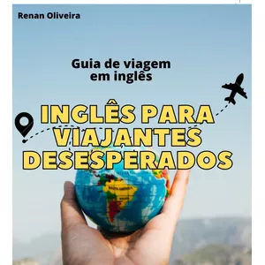 Imagem do curso INGLES