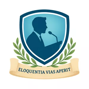 Imagem de capa para o Curso online Escola de Oratória