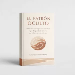 Imagen de portada para Ebook El Patrón oculto + Actualizaciones