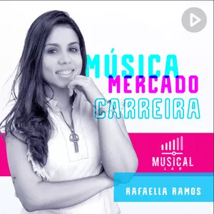 Imagem de capa para o Serviço online Música, Mercado e Carreira - Mentoria