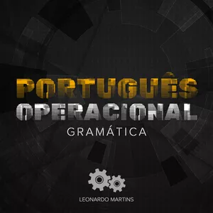 Imagem do curso Português Operacional