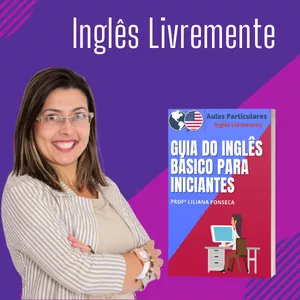 Imagem do curso Curso Inglês para Iniciantes