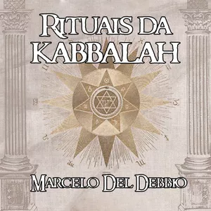 Imagem de capa para o Curso online Rituais da Kabbalah para o dia-a-dia