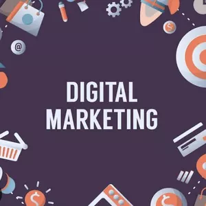 Imagem do curso Marketing digital 