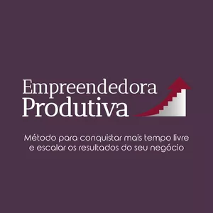 Imagem de capa para o Curso online Empreendedora Produtiva