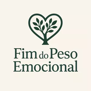 Imagem do curso Fim do Peso Emocional
